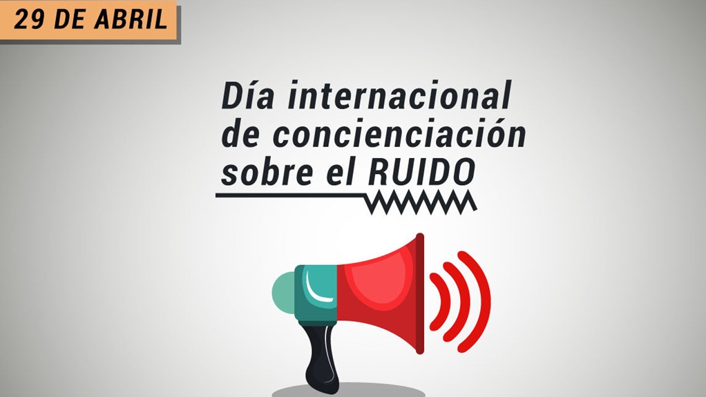 Día Internacional de la Conciencia sobre el Ruido: SMA destaca nueva normativa y refuerza gestión territorial ante aumento de denuncias