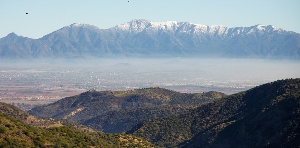 Opinión: “El derecho humano al agua en Chile: compromiso con la salud y el medioambiente” por José Pablo Lagos Larenas, SEREMI del Medio Ambiente de la región de O’Higgins