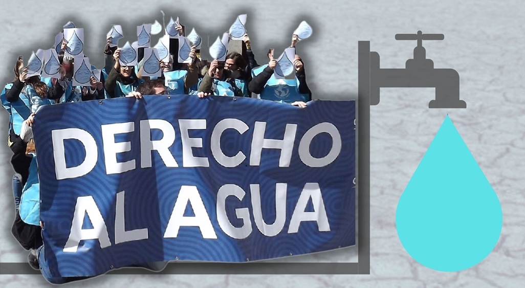ONU interviene por denuncias contra empresa de aguas y comunidades destacan precedente histórico para el derecho humano al agua en Chile