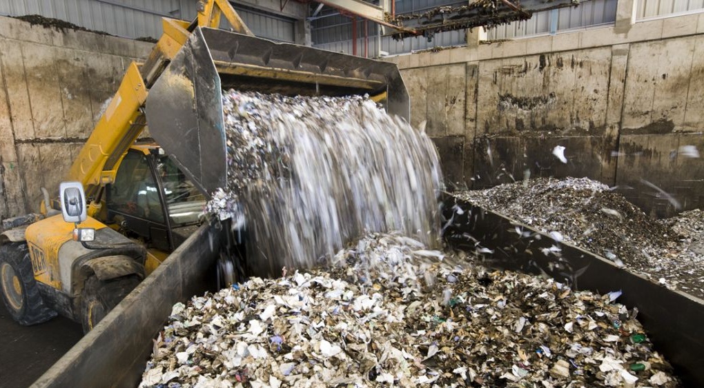 Opinión: “Chile sabe dónde está la basura. El problema es que no sabe qué hacer con ella” por Enrique Peralta, gerente general de Coactiva, filial de Polpaico Soluciones