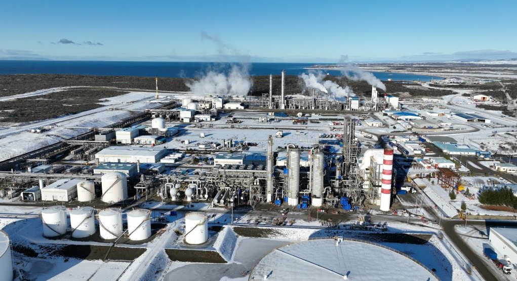 Proyecto de integración energética con Argentina abre foco en el potencial de Magallanes