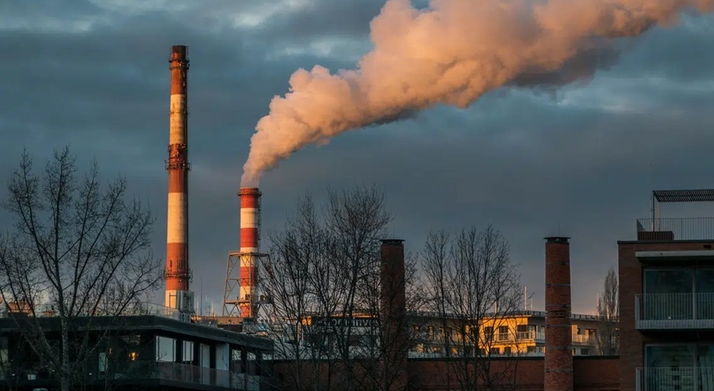Modelamiento matemático y computacional: el plan de CEMADIS para resolver la crisis ambiental en Chile