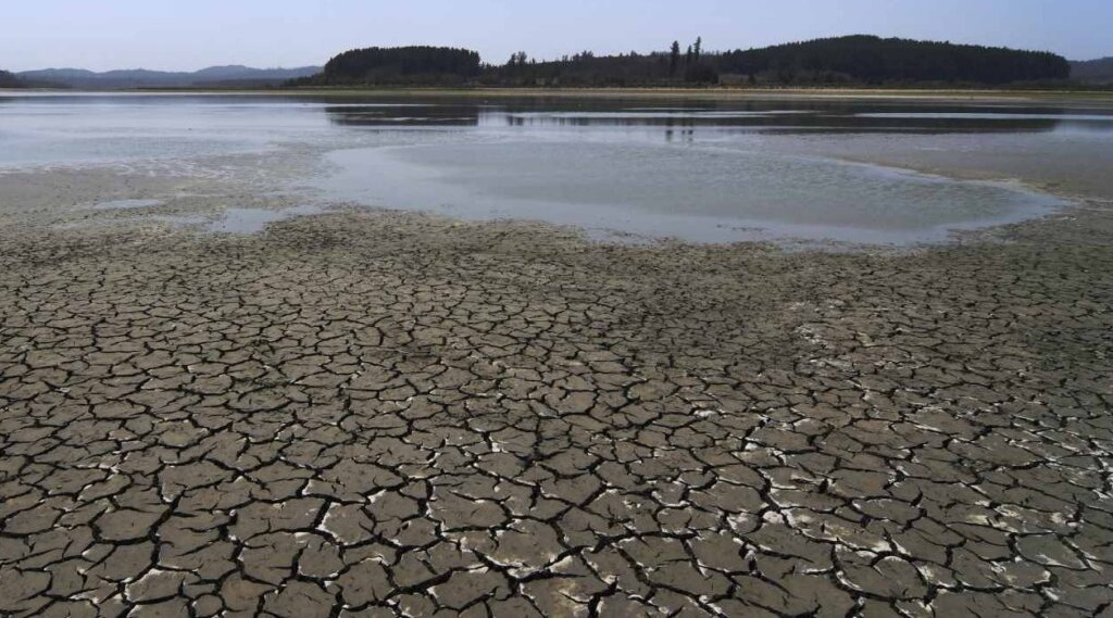Municipios y expertos advierten urgencia de avanzar en seguridad hídrica ante crisis climática