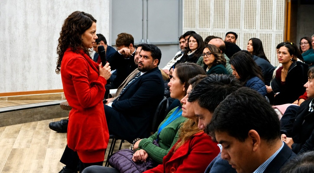 Ministerio del Medio Ambiente da inicio a la 2ª Cumbre Municipal de Economía Circular: “10 años de la Ley REP” e invita a los municipios de todo Chile a sumarse a esta iniciativa nacional