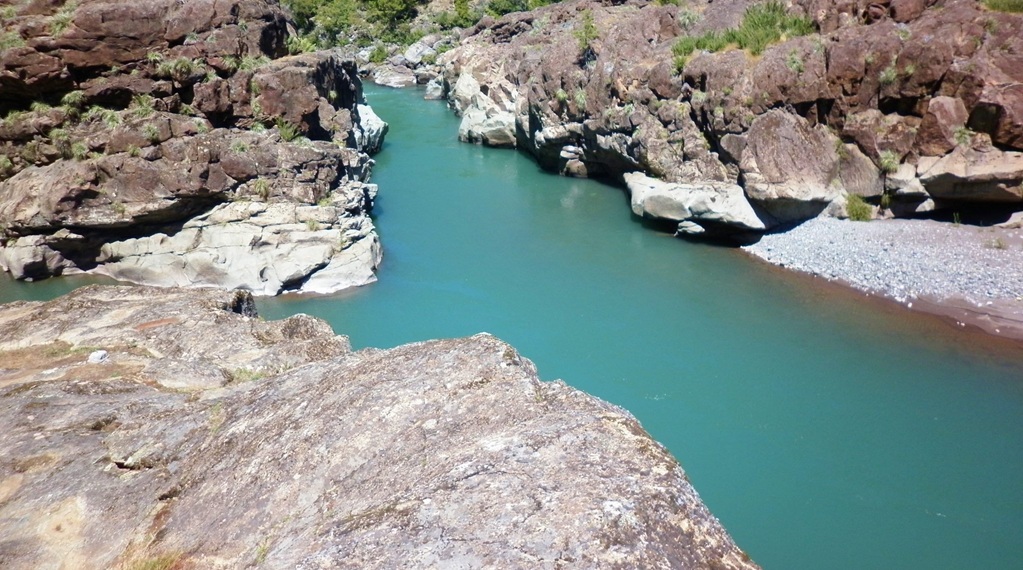 Proyecto Embalse La Punilla obtiene RS para financiar su construcción