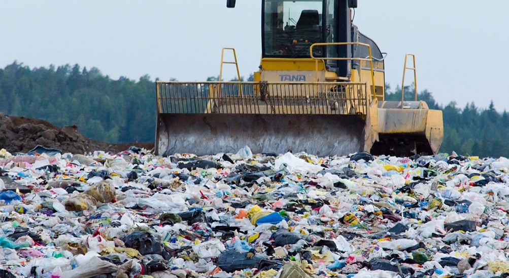 Alerta por el futuro de los vertederos: capacidad disponible disminuye mientras aumentan los residuos