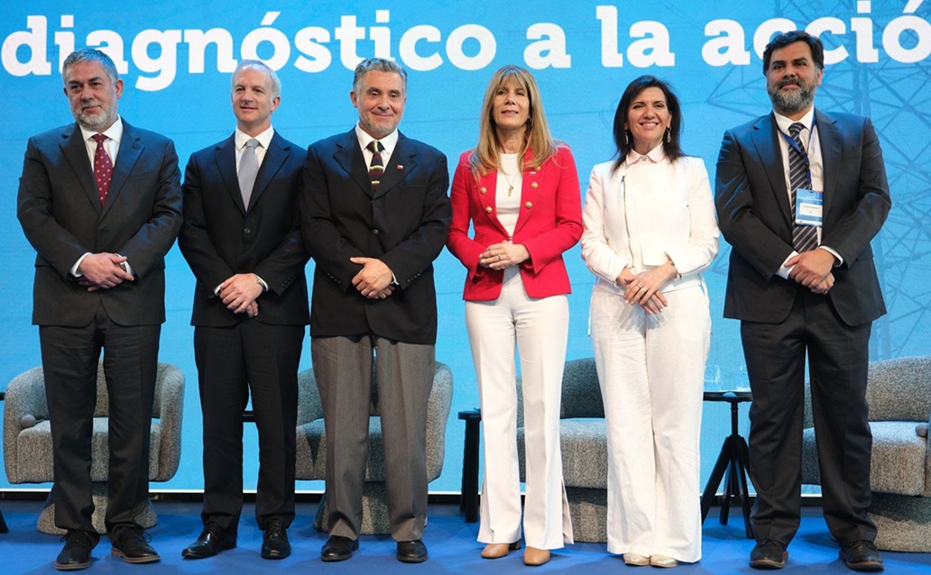 ACERA plantea que el desafío no es sólo sumar capacidad renovable, sino que electrificar la economía