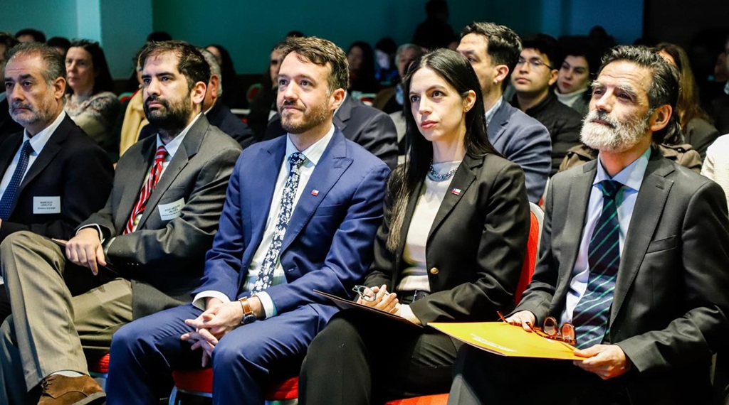 «Plataforma país»: Gobierno avanza en mecanismo que potenciará articulación público-privada para acelerar inversión en acción climática