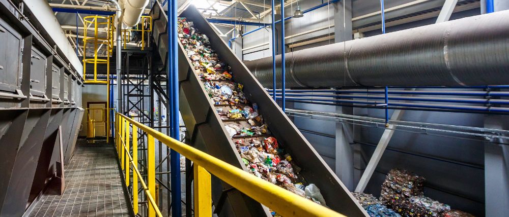 Tras una década de regulación, Foro 2026 analizará el futuro de la industria del reciclaje y la valorización
