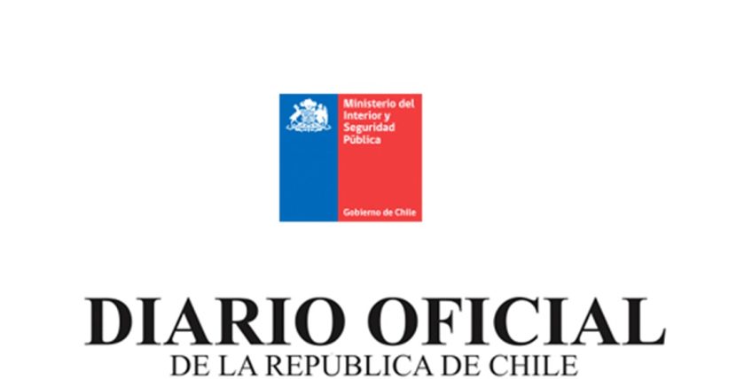 Se aprueba Modificación al Decreto Supremo Nº 40, de 2012, del ...